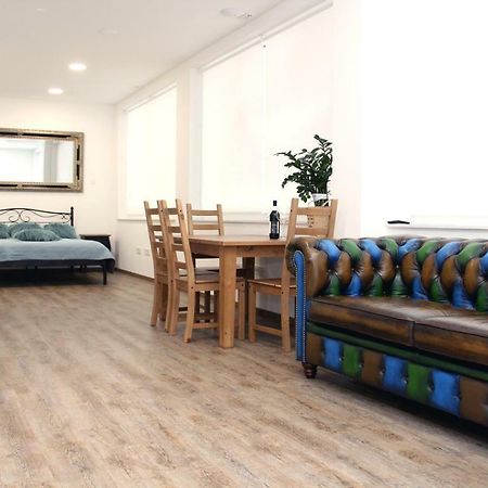 Maja Apartment Шибеник Экстерьер фото