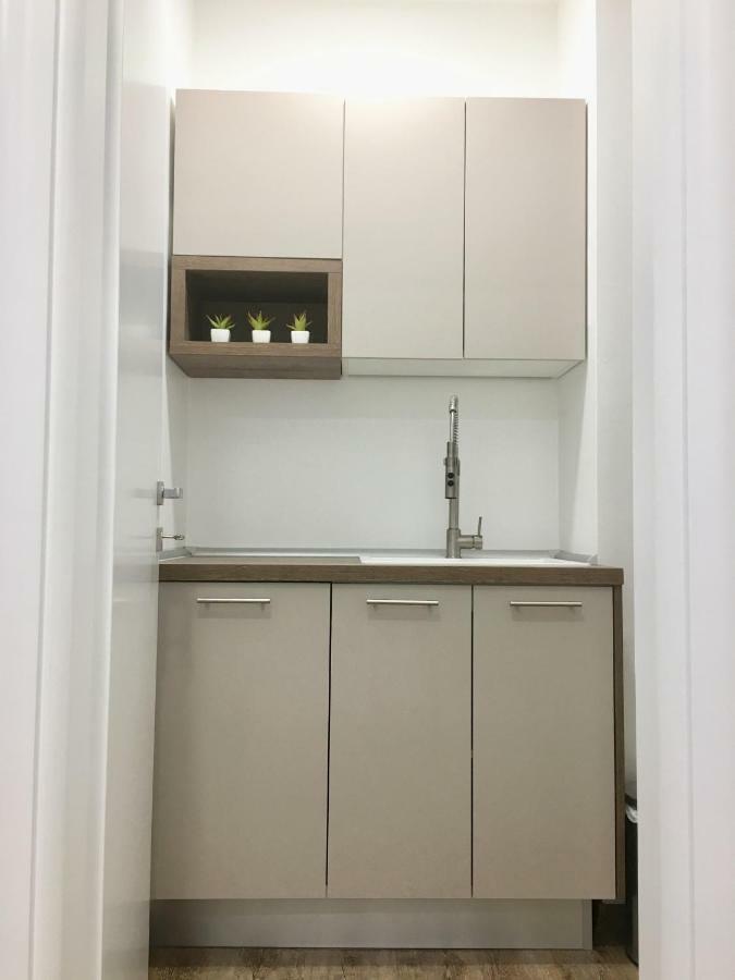 Maja Apartment Шибеник Экстерьер фото