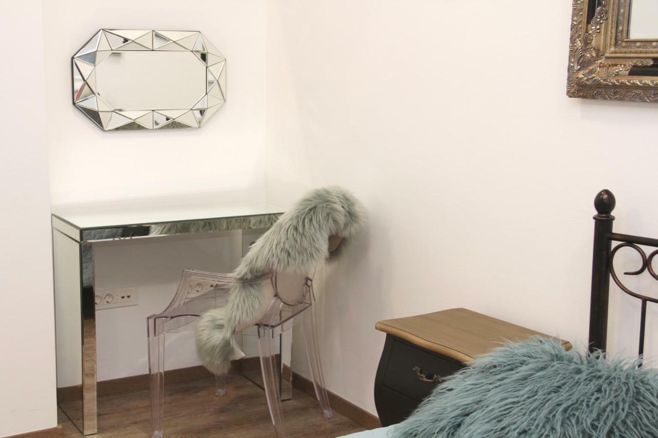 Maja Apartment Шибеник Экстерьер фото