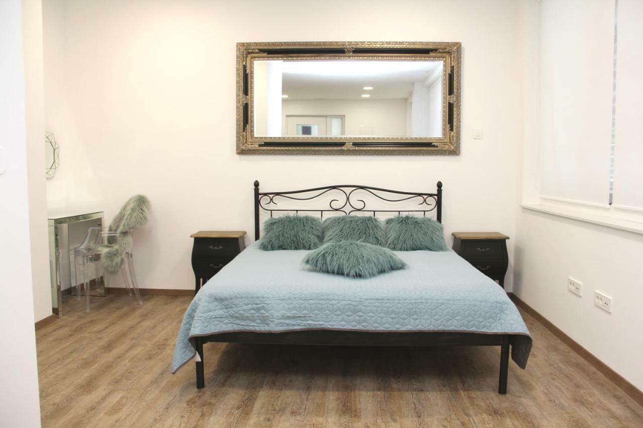 Maja Apartment Шибеник Экстерьер фото