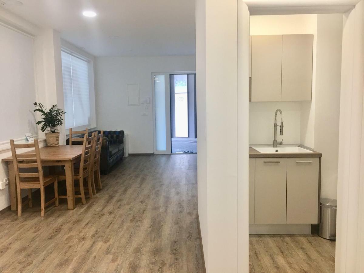 Maja Apartment Шибеник Экстерьер фото