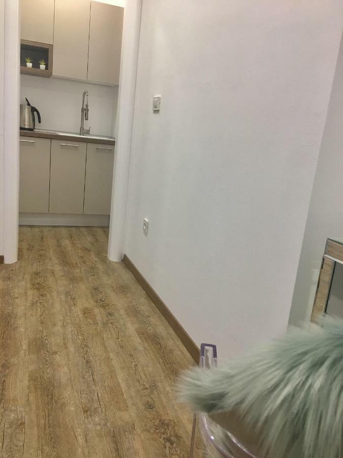 Maja Apartment Шибеник Экстерьер фото