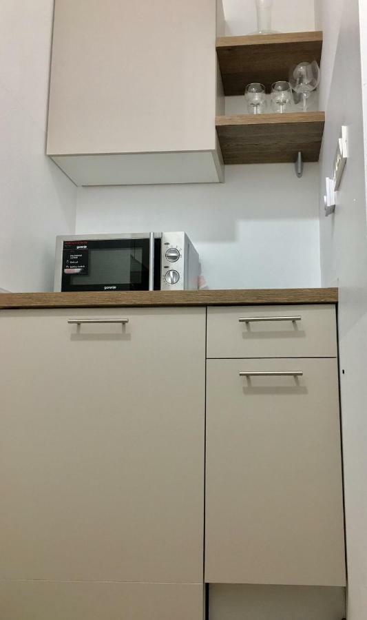Maja Apartment Шибеник Экстерьер фото